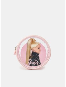 Sinsay - Peněženka Barbie - sytě růžová