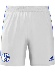 Šortky adidas FC Schalke 04 Short Home 2022/23 s04hfi6355