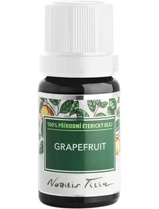 Nobilis Tilia – tester éterický olej Grapefruit (Citrus paradisi), 2 ml