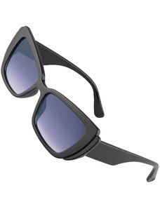 Brýle Verdster Dámské sluneční brýle Verdster Italiano C42031, černé