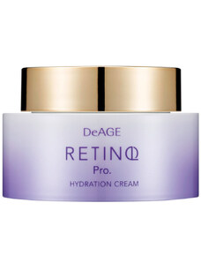 Charmzone DeAge Retinol Pro. Hydration Cream - Luxusní hydratační krém s vysokým obsahem Retinolu | 50ml