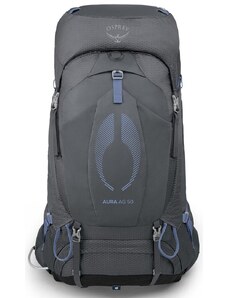 Dámský outdoorový batoh Osprey Aura AG 50