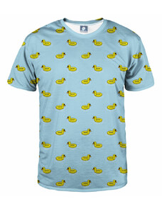 Aloha From Deer Duckbuoy T-Shirt TSH AFD783 Blue