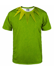 Aloha From Deer Unisex's Kermit T-Shirt TSH AFD956