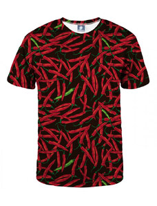 Aloha From Deer Unisex's Chillies T-Shirt TSH AFD545