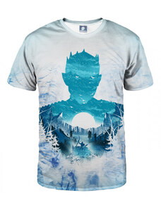 Aloha From Deer Got Night King T-Shirt TSH AFD538 Blue