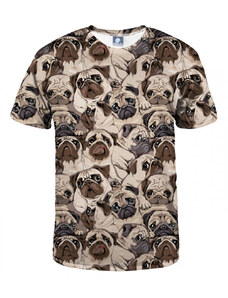 Aloha From Deer Unisex's Pugsy T-Shirt TSH AFD553