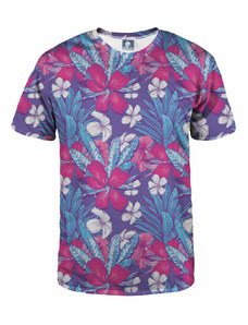 Aloha From Deer In Plain View Tričko TSH AFD356 Purple