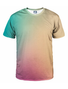 Aloha From Deer Unisex's Colorful Ombre T-Shirt TSH AFD199