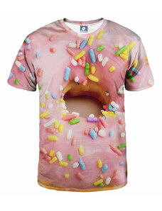 Aloha From Deer Donut T-Shirt TSH AFD150 Pink