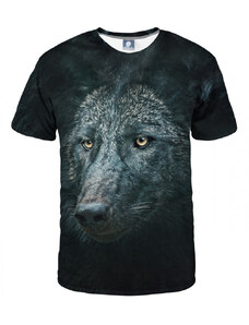 Aloha From Deer Werewolf T-Shirt TSH AFD092 Black