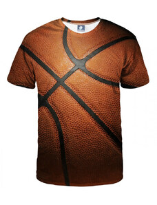 Aloha From Deer Baller T-Shirt TSH AFD096 Orange