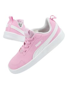 Dětská obuv Courtflex Inf 362651 21 - Puma