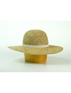 Karpet Dámský klobouk z mořské trávy