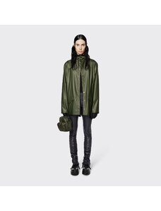 Rains Jacket Evergreen 12010 65