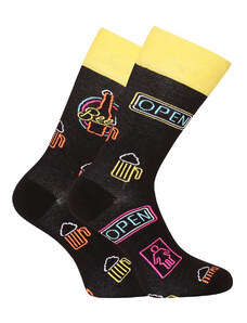 Ponožky Happy Socks Hells Grannies (MPY01-2200) - GLAMI.cz