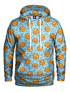 Aloha From Deer Unisex's Cookies Makes Me Happy Hoodie H-K AFD671