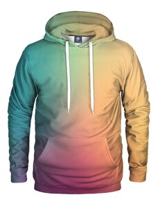 Aloha From Deer Unisex's Colorful Ombre Hoodie H-K AFD199