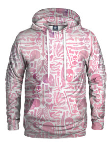 Aloha From Deer Unisex's Candy Mortis Hoodie H-K AFD1021