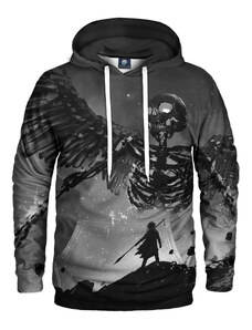 Aloha From Deer Unisex's Death Angel Hoodie H-K AFD825