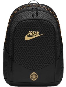 Nike NK Elemental Backpack - 2.0 AOP černý / bílý - GLAMI.cz