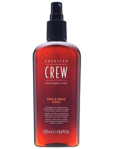 American Crew Prep & Prime Tonic 250ml