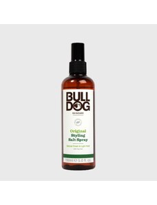 Bulldog Original Styling Salt Spray stylingový sprej s mořskou solí 150 ml