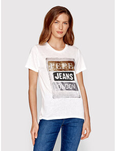 T-Shirt Pepe Jeans