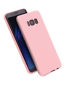 Beline Beline silikónové pouzdro pro Samsung Galaxy A10 růžová