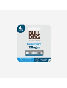 Bulldog Sensitive náhradní hlavice 4 ks