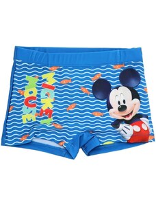 E plus M Dětské / chlapecké plavky boxerky Mickey Mouse - Disney
