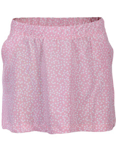 Nax Molino Dětská sukně KSKX120 růžová 92-98