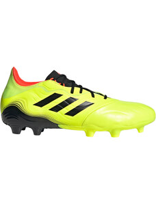 Žluté pánské boty adidas | 80 kousků - GLAMI.cz