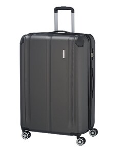 Cestovní zavazadlo - Kufr - Travelite - City - Velikost L - Objem 113 Litrů