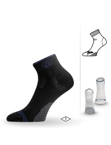 ABD kotníkové funkční ponožky Lasting