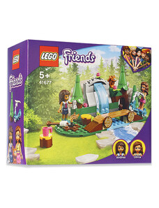 LEGO 41677 Friends Forest Waterfall stavebnice lego