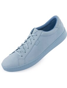 Dámské boty Keds Wms Ace Mono Leather Light Blue