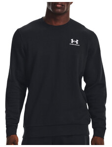 Mikina Under Armour UA Essential Fleece Crew 1374250-001