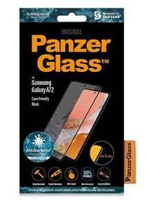 Panzerglass antibakteriálni sklo pro Samsung Galaxy A72 5G KP19802