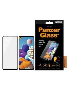 PanzerGlass Temperované sklo pro Samsung Galaxy A21s KP19783