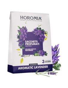 HOROMIA Vonné vrecúško Aromatic Lavender