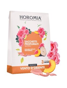 HOROMIA Vonné vrecúško Vento d’Oriente