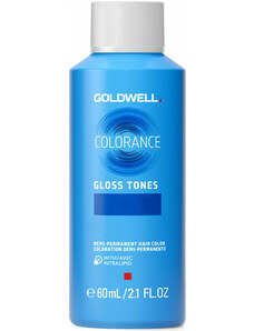 Goldwell Colorance Gloss Tones 60ml, 8AV Cool Amethyst