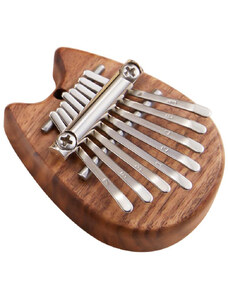 Luckstone S8 Mini kalimba hudební nástroj 8 tónů