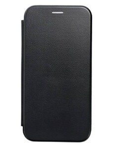 Beline Beline elegantní magnetické pouzdro pro Nokia 3.4 černá