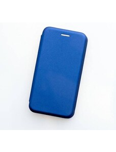 Beline Beline elegantní magnetické pouzdro pro Samsung Galaxy A13 5G modrá