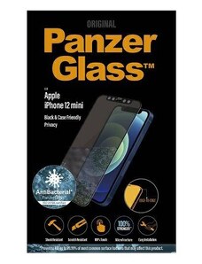 PanzerGlass sklo nejvyšší třídy pro Apple iPhone 12 Mini KP19810