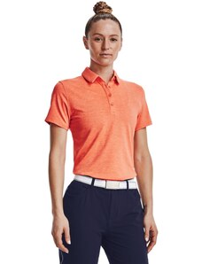 Dámské polo tričko Under Armour Zinger Short Sleeve Polo