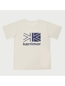 Karrimor T Shirt Off White