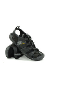 Dámské sandály Keen Clearwater CNX black/black